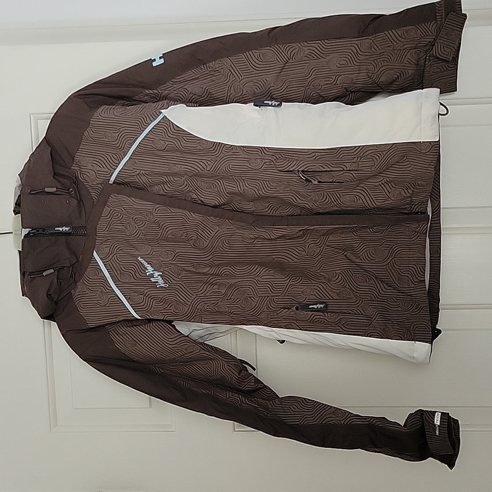 Helly Hanson Women's SnowBoarding Jacket